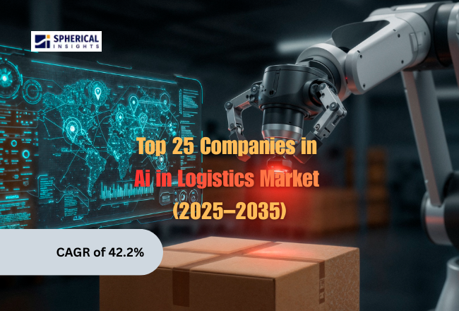 Ai in Logistics Market