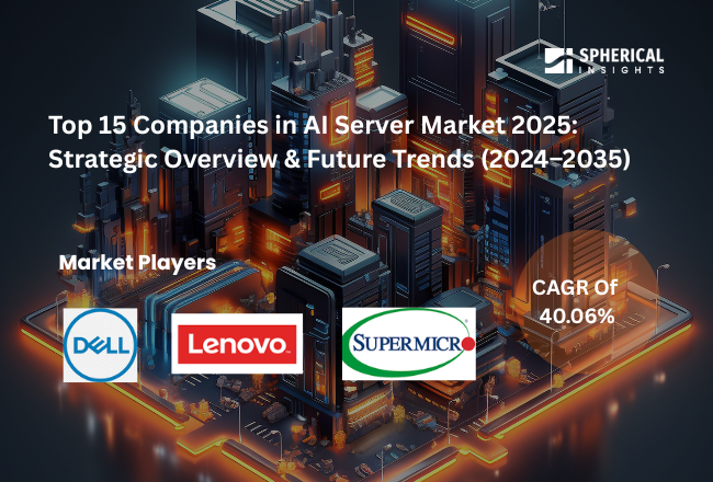 Global AI Server Market Size