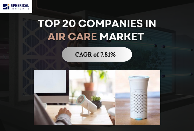 Air Care Market