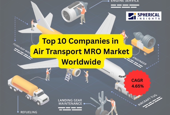 Air Transport MRO Market
