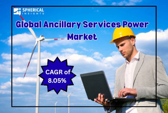 Ancillary Services Power Market