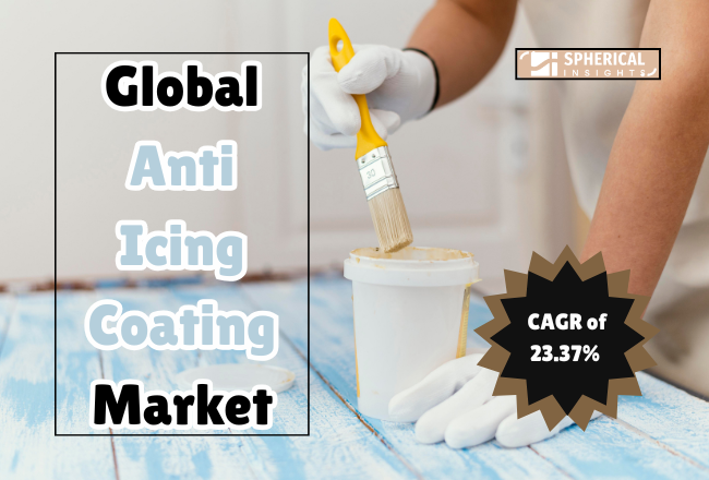  Anti Icing Coating Market