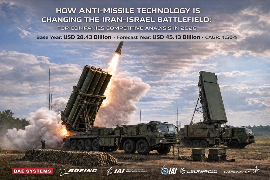 Anti-Missile Technology