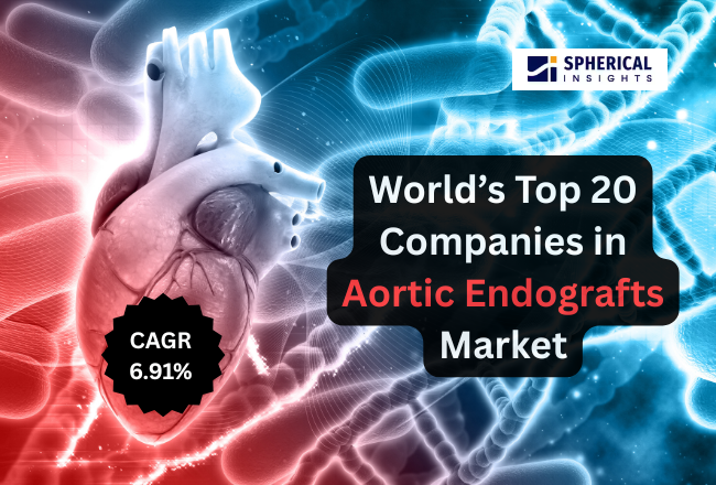 Aortic Endografts Market