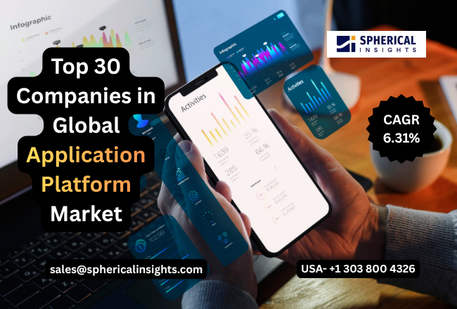 Application Platform Market