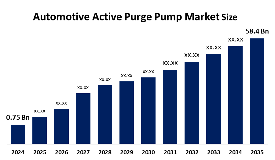 Global Automotive Active Purge Pump Market 