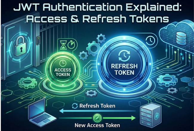 Automotive Endpoint Authentication market