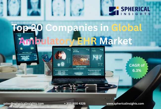 Ambulatory EHR Market 