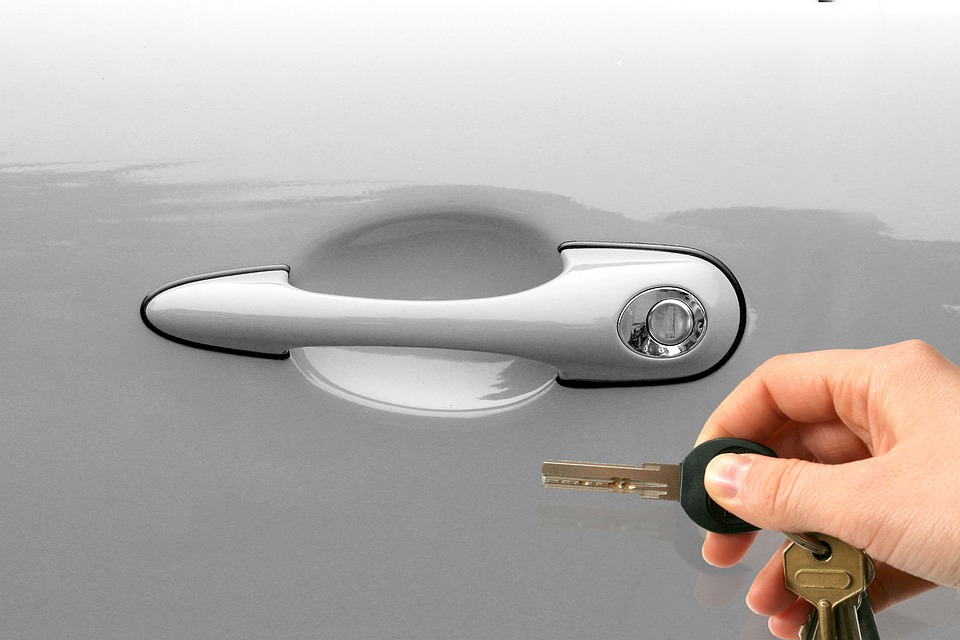 Car Leasing Industry