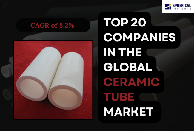 Ceramic Tube Market 