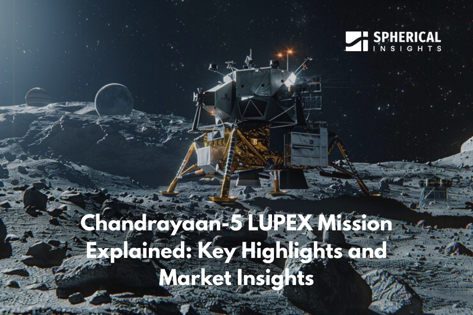 Chandrayaan-5 LUPEX Mission: What You Need to Know - Technical insights and Key Features