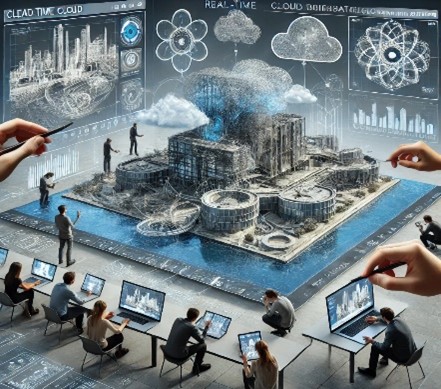 Cloud-Based Solutions Enhancing Scalability