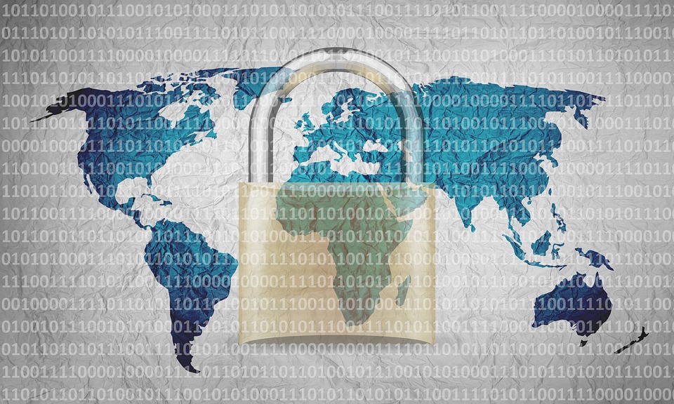 Cybersecurity Market 