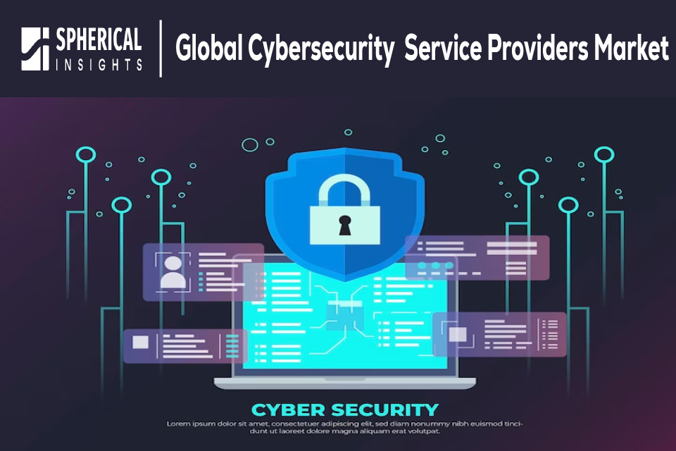 Global Cybersecurity Technology and Service Providers