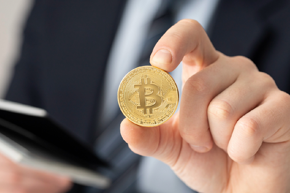 cyrptocurrency 