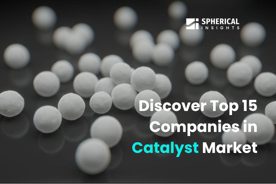 Global Catalyst Market