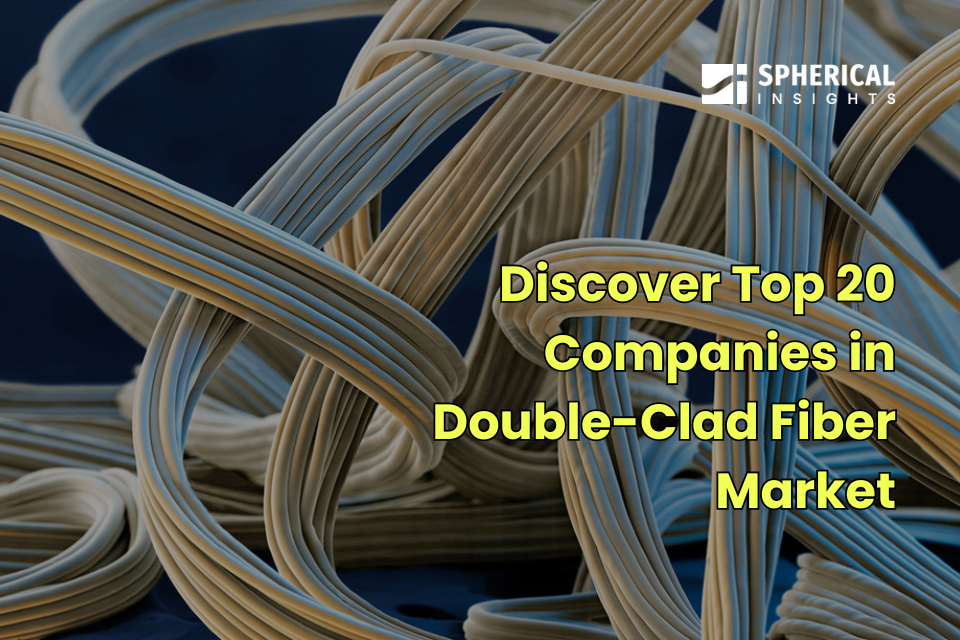 Double-Clad Fiber