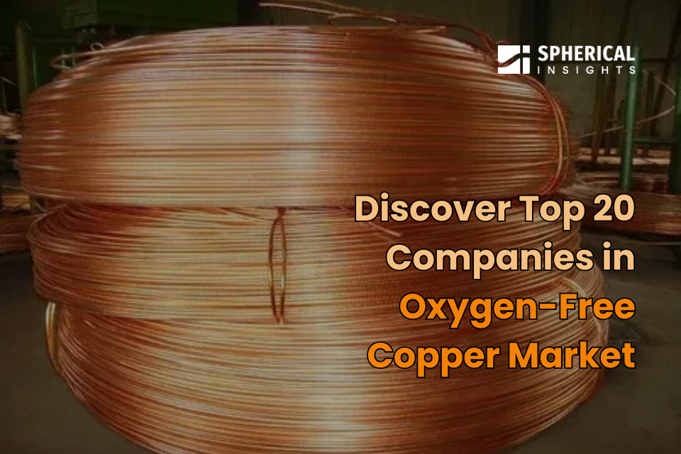Oxygen-Free Copper