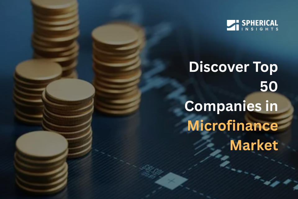 Global Microfinance Market