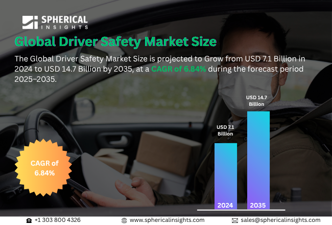 Driver Safety Market 