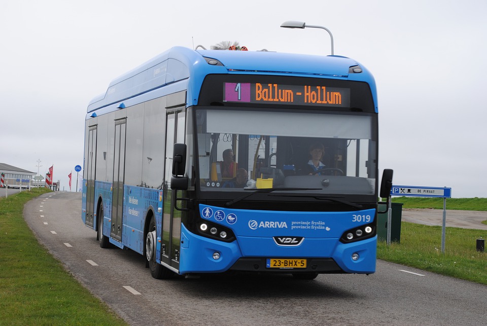 Electric Buses Market