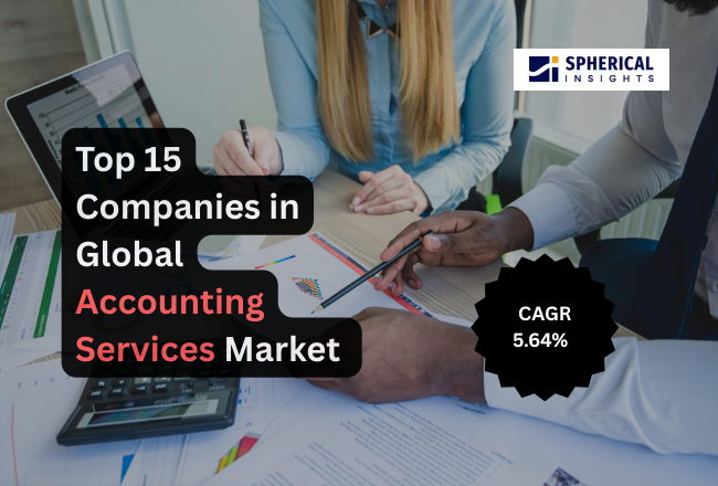 Accounting Services Market