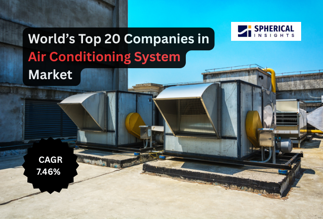 Air Conditioning System Market 