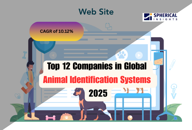 Animal Identification Systems Market