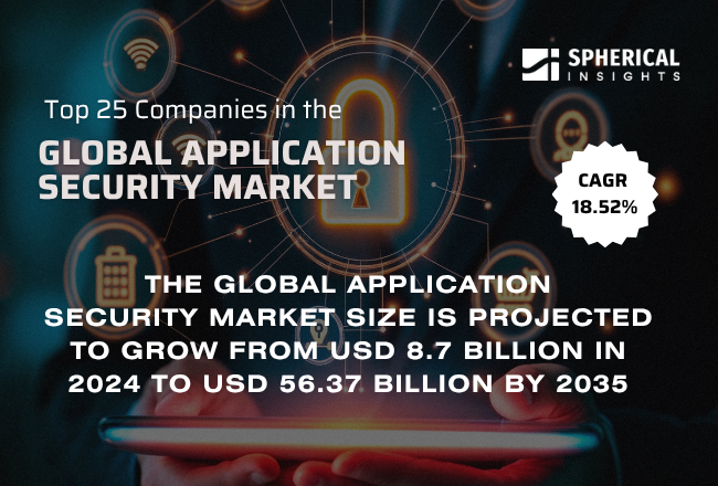 Global Application Security Market