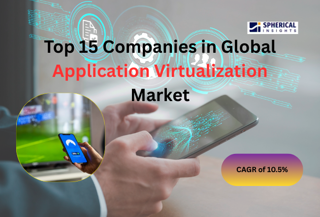 Application Virtualization