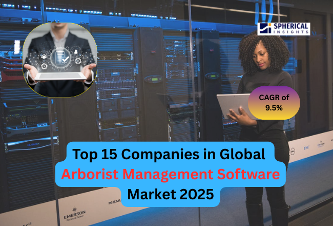 Arborist Management Software