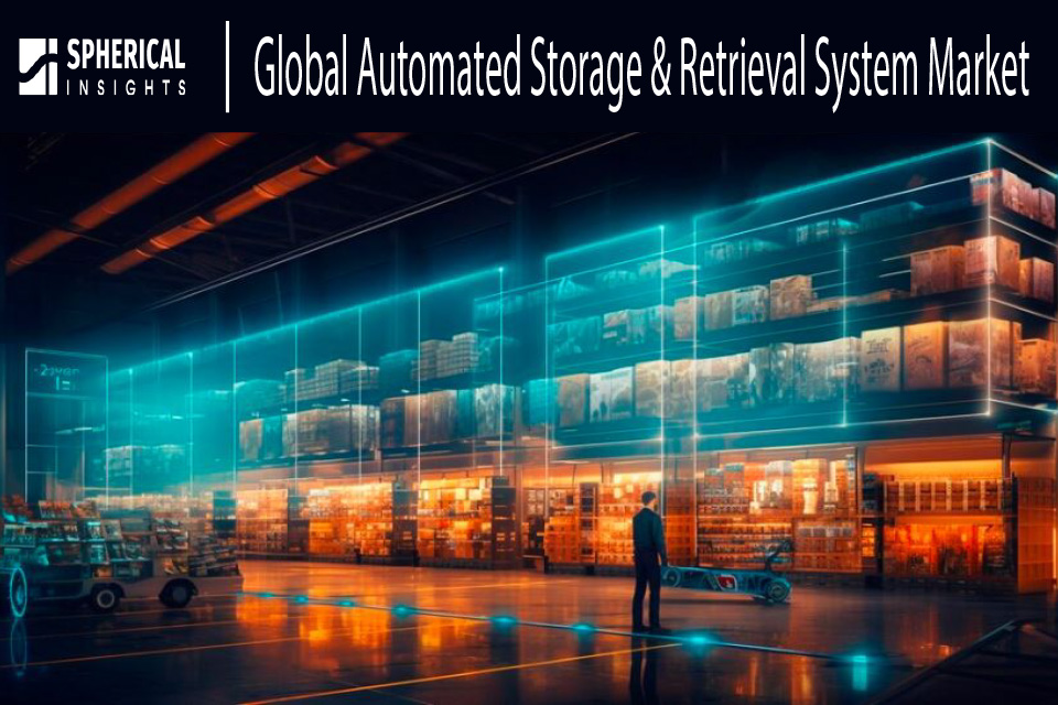 Global Automated Storage & Retrieval System Market