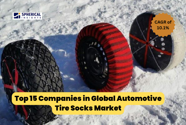 Automotive Tire Socks Market