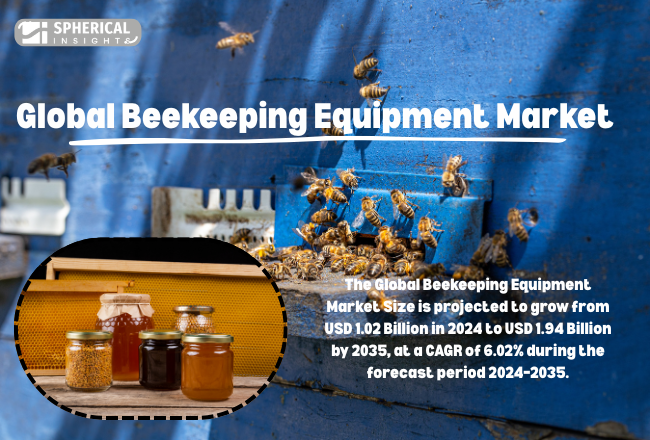 Global Beekeeping Equipment Market
