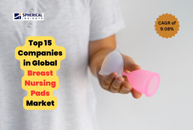 Breast Nursing Pads Market