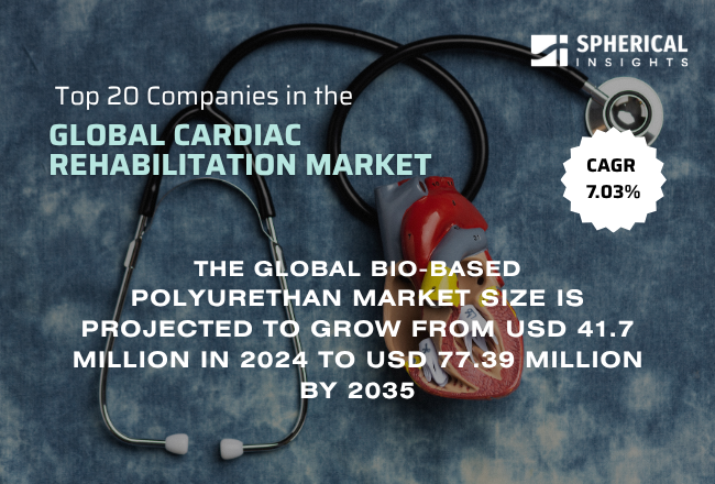 Global Cardiac Rehabilitation Market