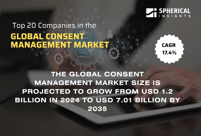 Global Consent Management Market 