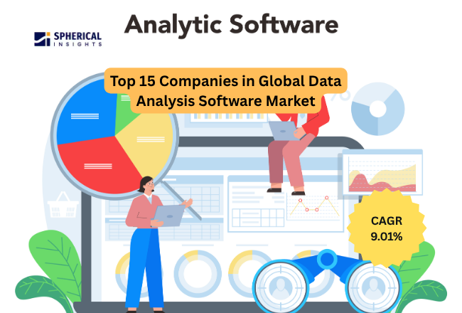 Data Analysis Software Market