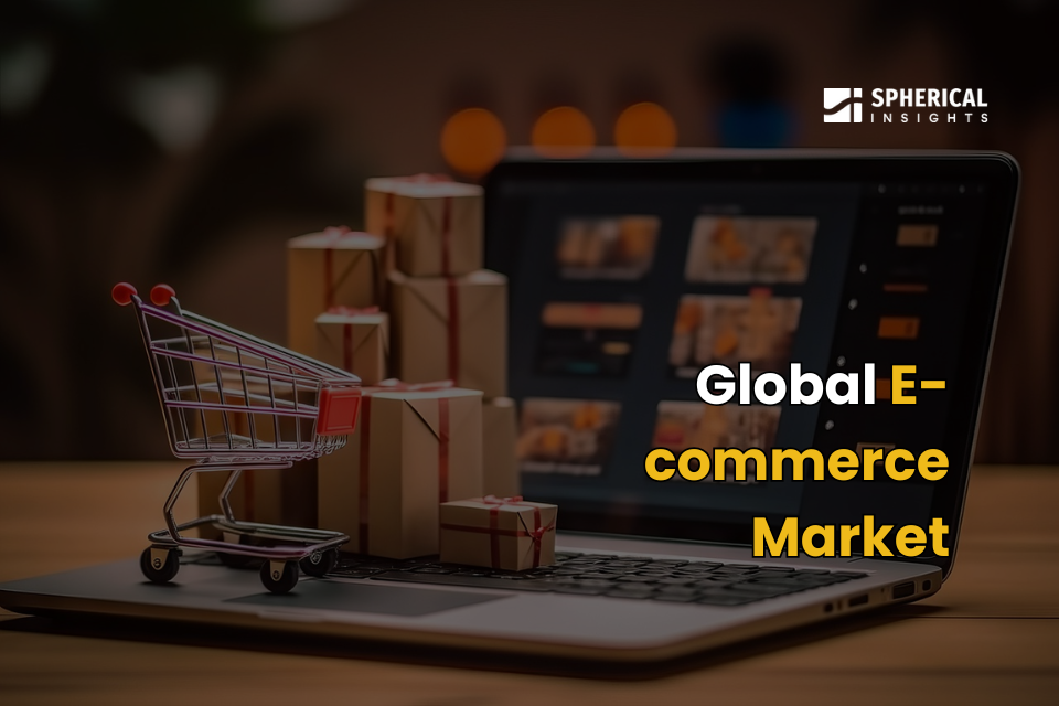 E-commerce