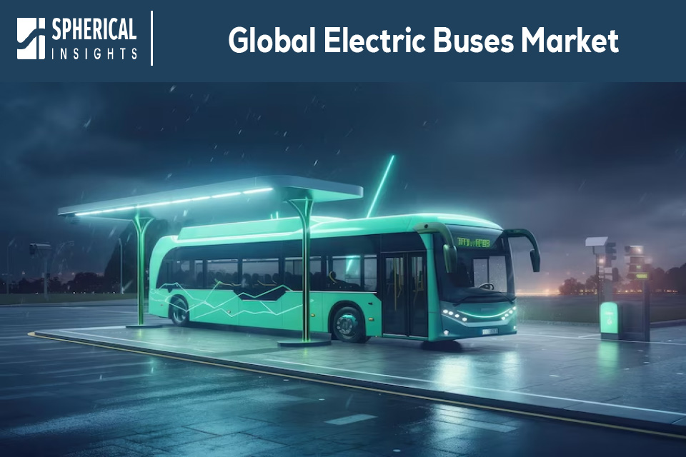 Global Electric Buses Market
