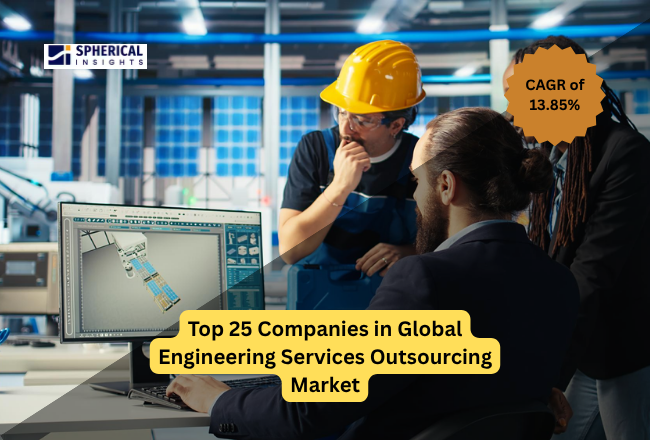 Engineering Services Outsourcing Market