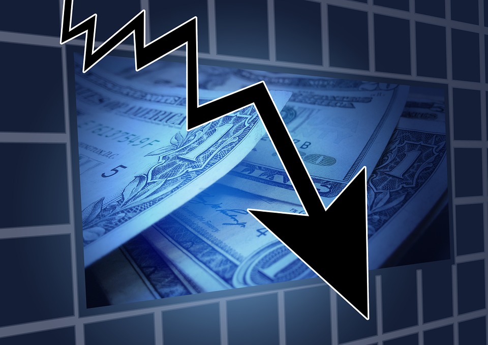 Global Economy Recession Risks Rising