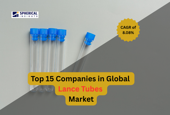 Lance Tubes Market