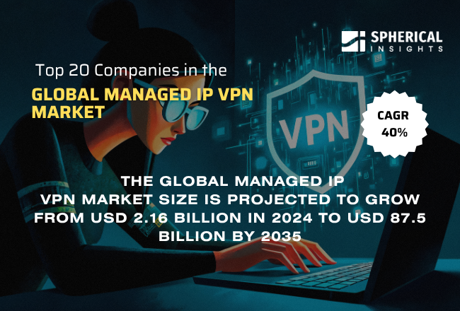 Global Managed IP VPN Market 