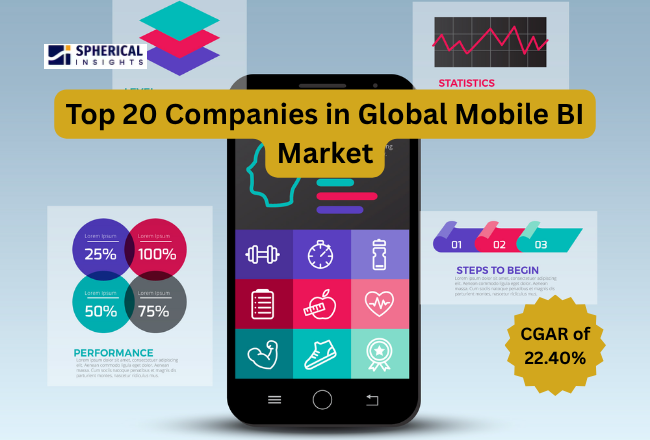 Mobile BI Market