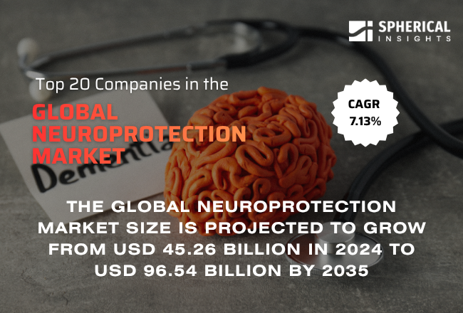 Global Neuroprotection Market 