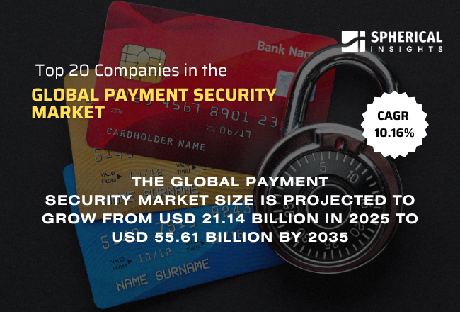 Global Payment Security Market 