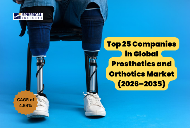 Prosthetics and Orthotics Market
