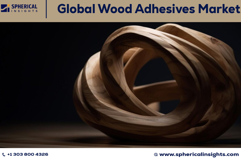 Global Wood Adhesives Market Size - Spherical Insights