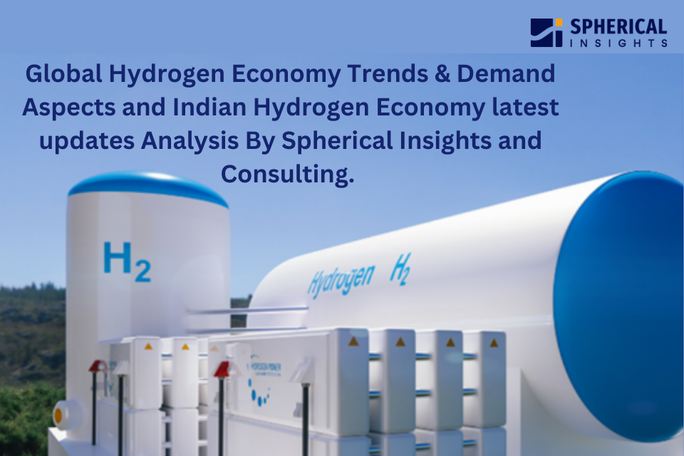 Global Hydrogen Economy Trends